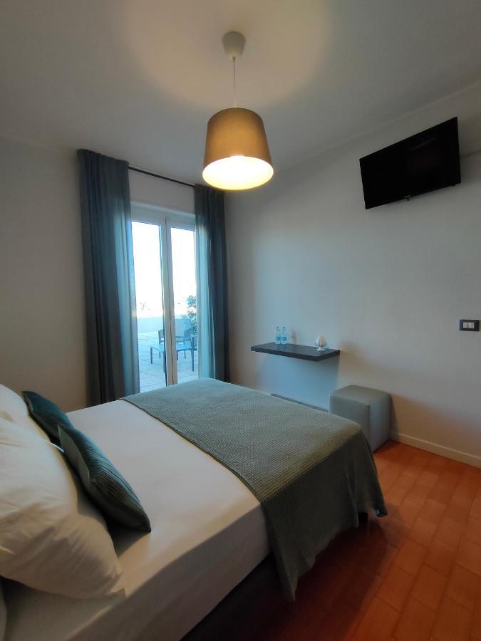 Albergo La Pescatrice Moniga del Garda Extérieur photo